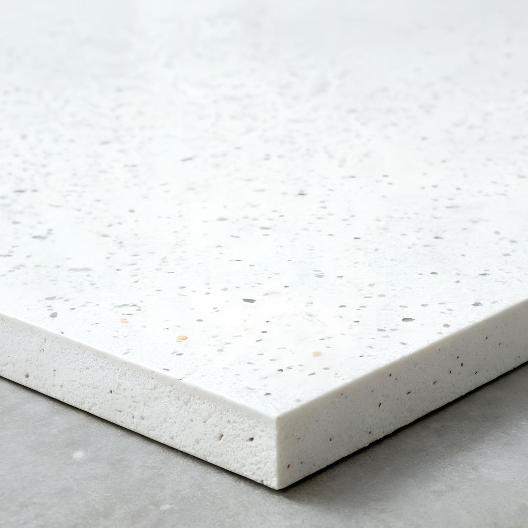 Whiteswan Gypsum Board 9mm